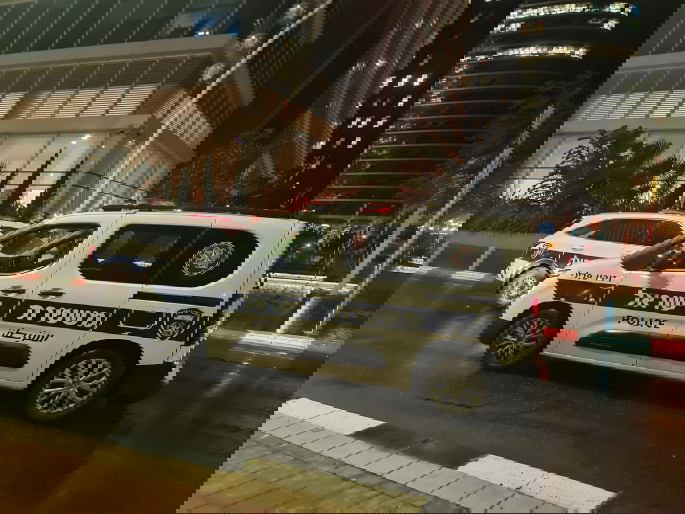 רכבם של עוזרי חברי הכנסת החרדים נפרץ