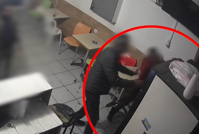 הקטטה באור יהודה