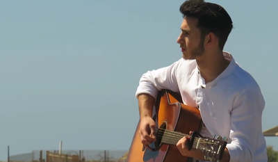 DJ רועי הרוש ואבי פודולינסקי במחרוזת "מה שהיה היה"