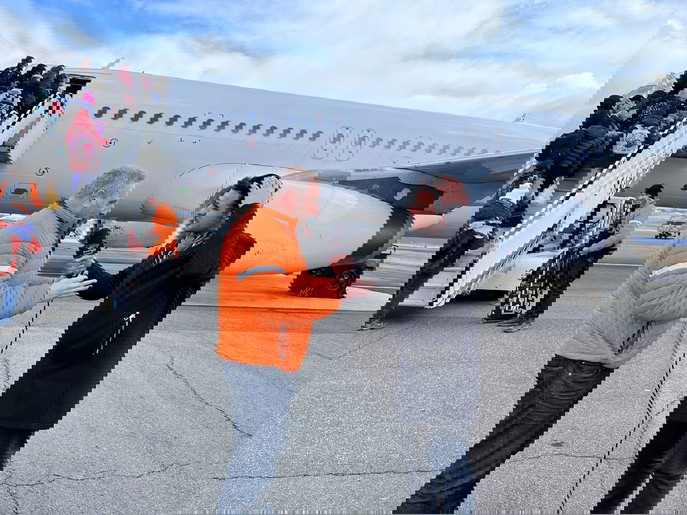 זופניק בכיכר • כל התמונות והנייעס של השבוע