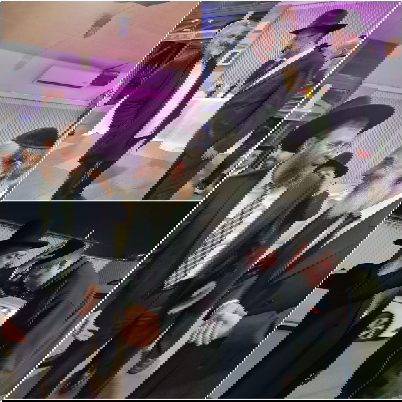 זופניק בכיכר • כל התמונות והנייעס של השבוע