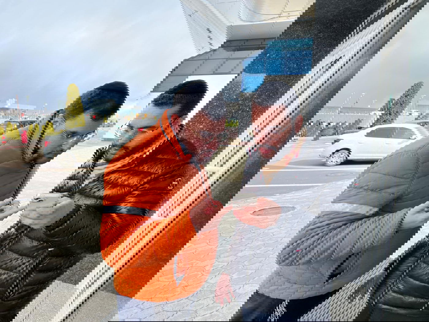 זופניק בכיכר • כל התמונות והנייעס של השבוע