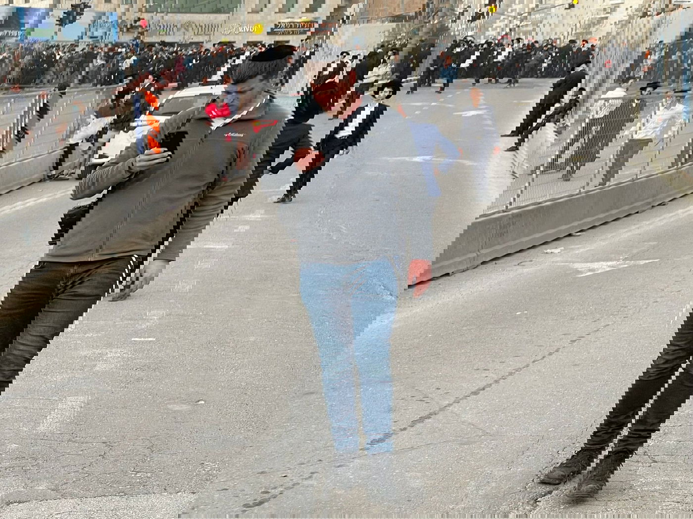 זופניק בכיכר • כל התמונות והנייעס של השבוע