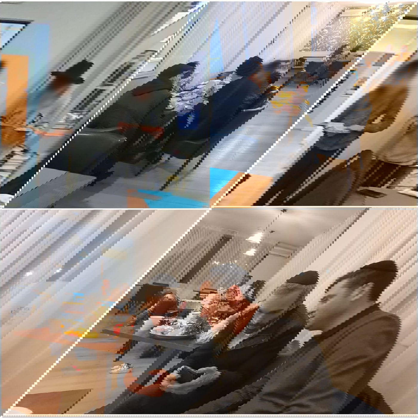 זופניק בכיכר • כל התמונות והנייעס של השבוע