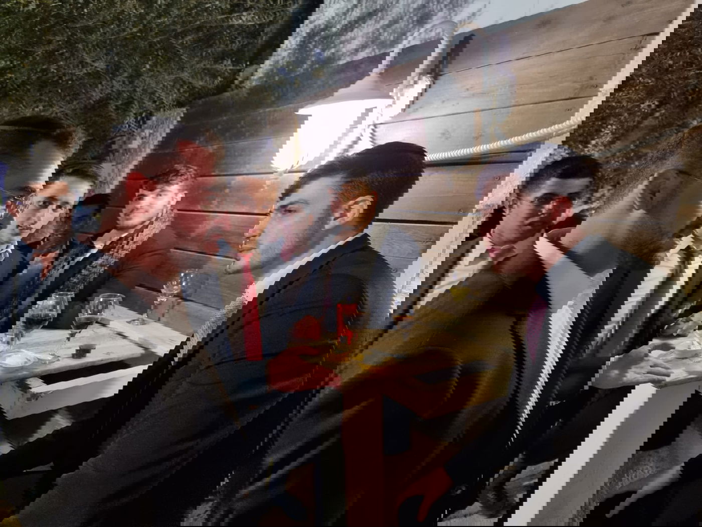 זופניק בכיכר • כל התמונות והנייעס של השבוע