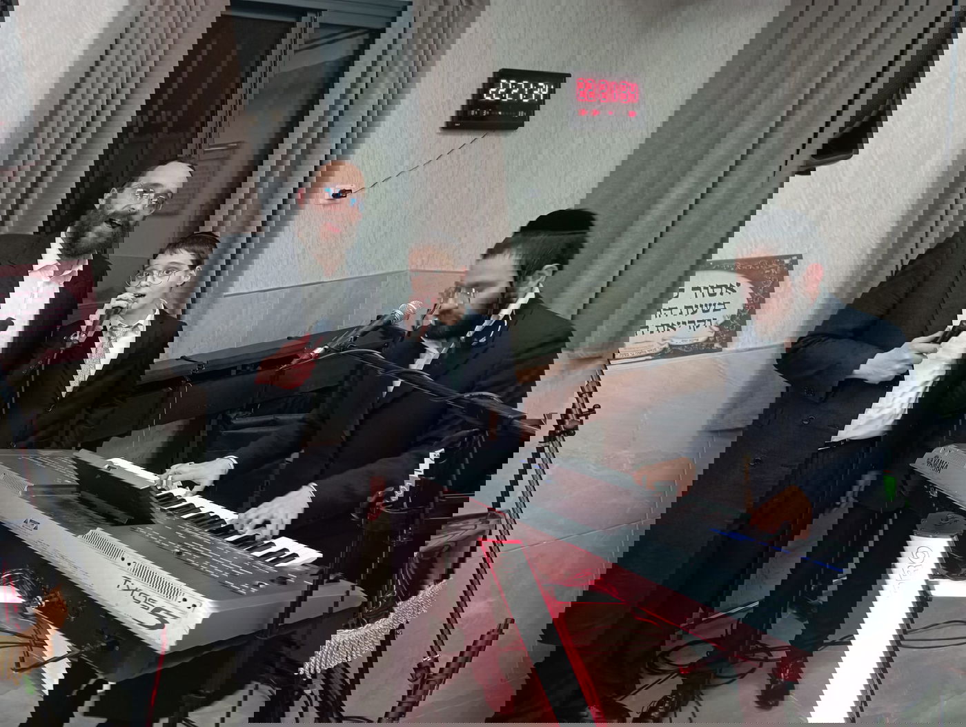 זופניק בכיכר • כל התמונות והנייעס של השבוע