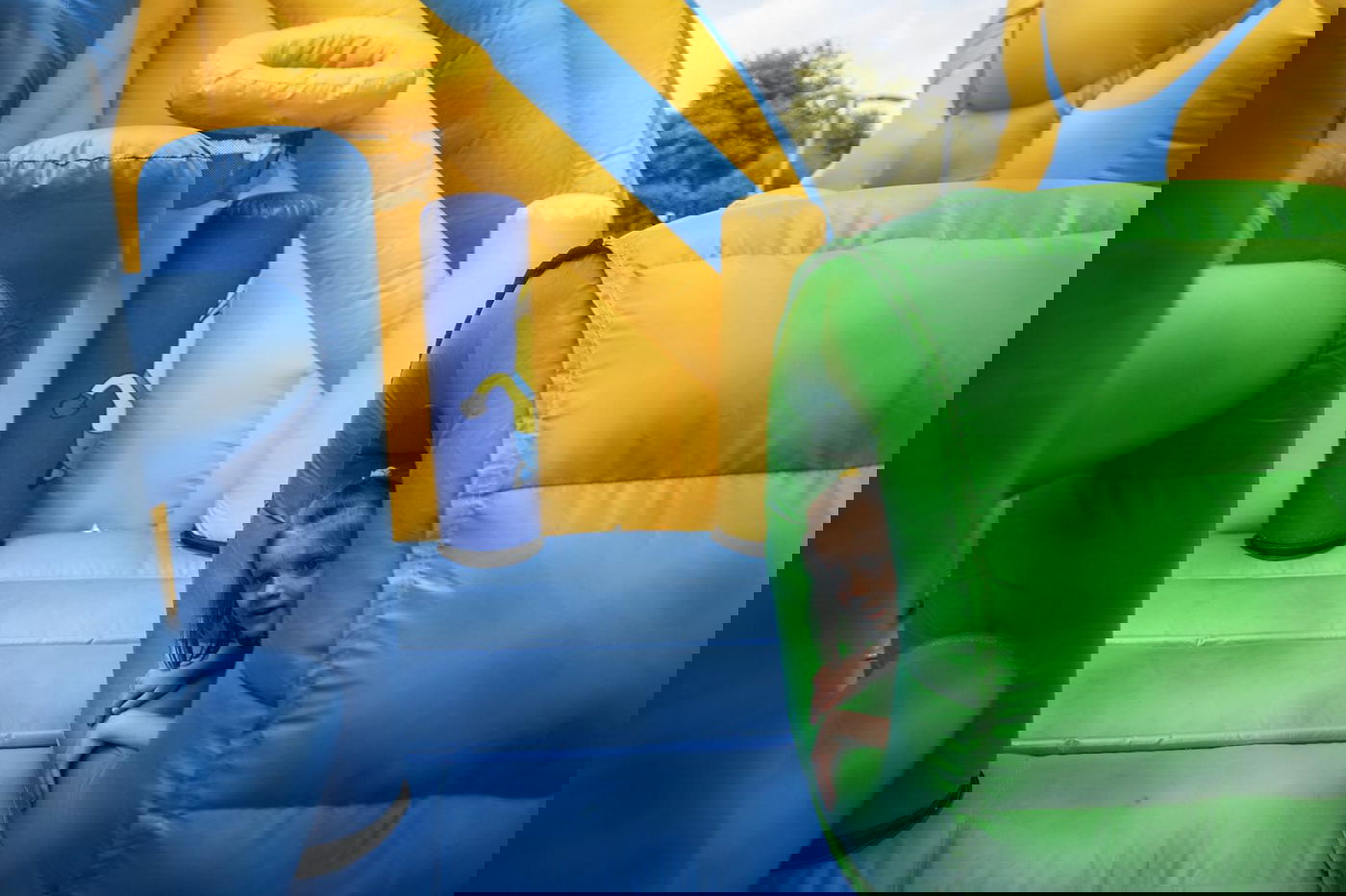 תמונת השבוע: המשחק של הפליטה