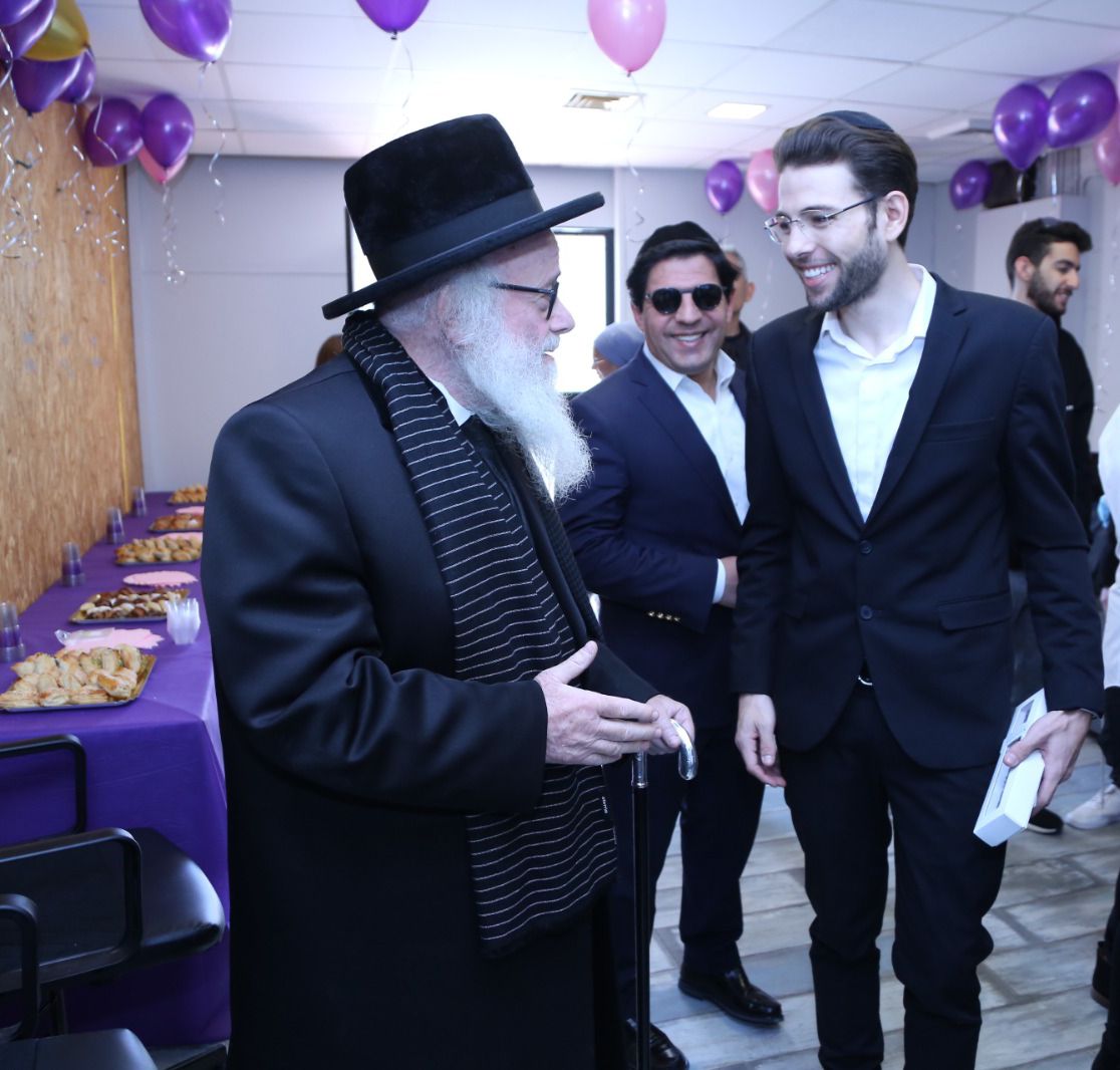 חדש במגזר: 'אחד אחד' - משרד ייצוג ופרסום