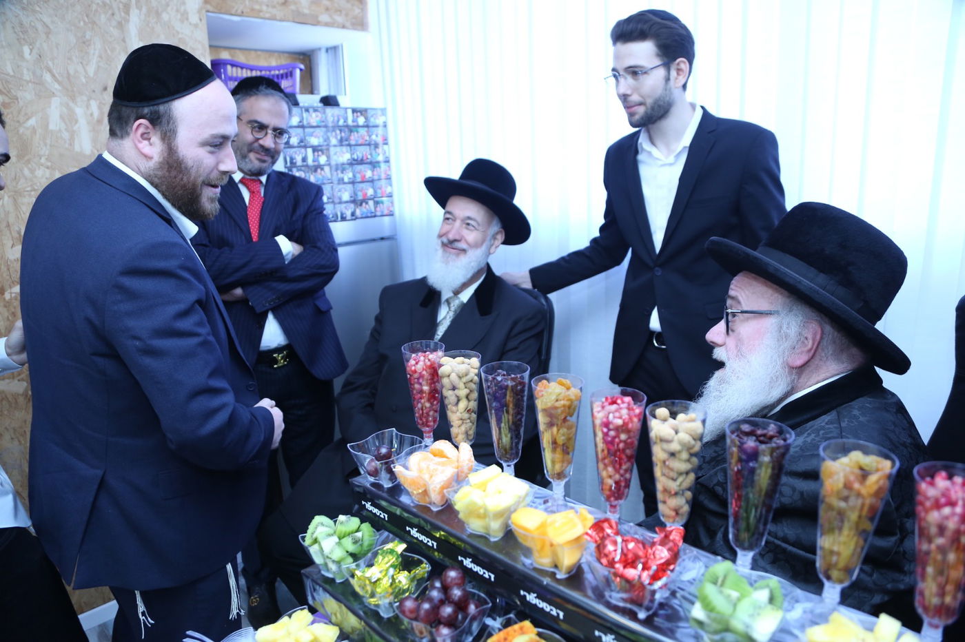 חדש במגזר: 'אחד אחד' - משרד ייצוג ופרסום