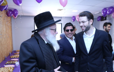 חדש במגזר: 'אחד אחד' - משרד ייצוג ופרסום