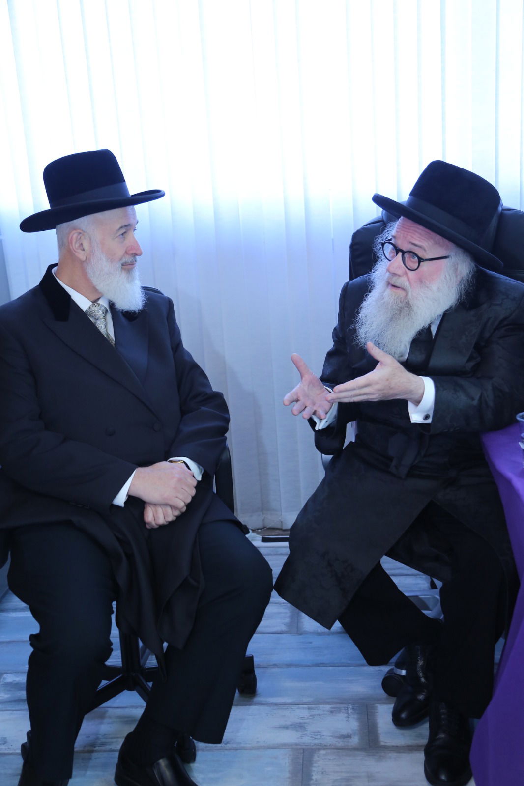 חדש במגזר: 'אחד אחד' - משרד ייצוג ופרסום