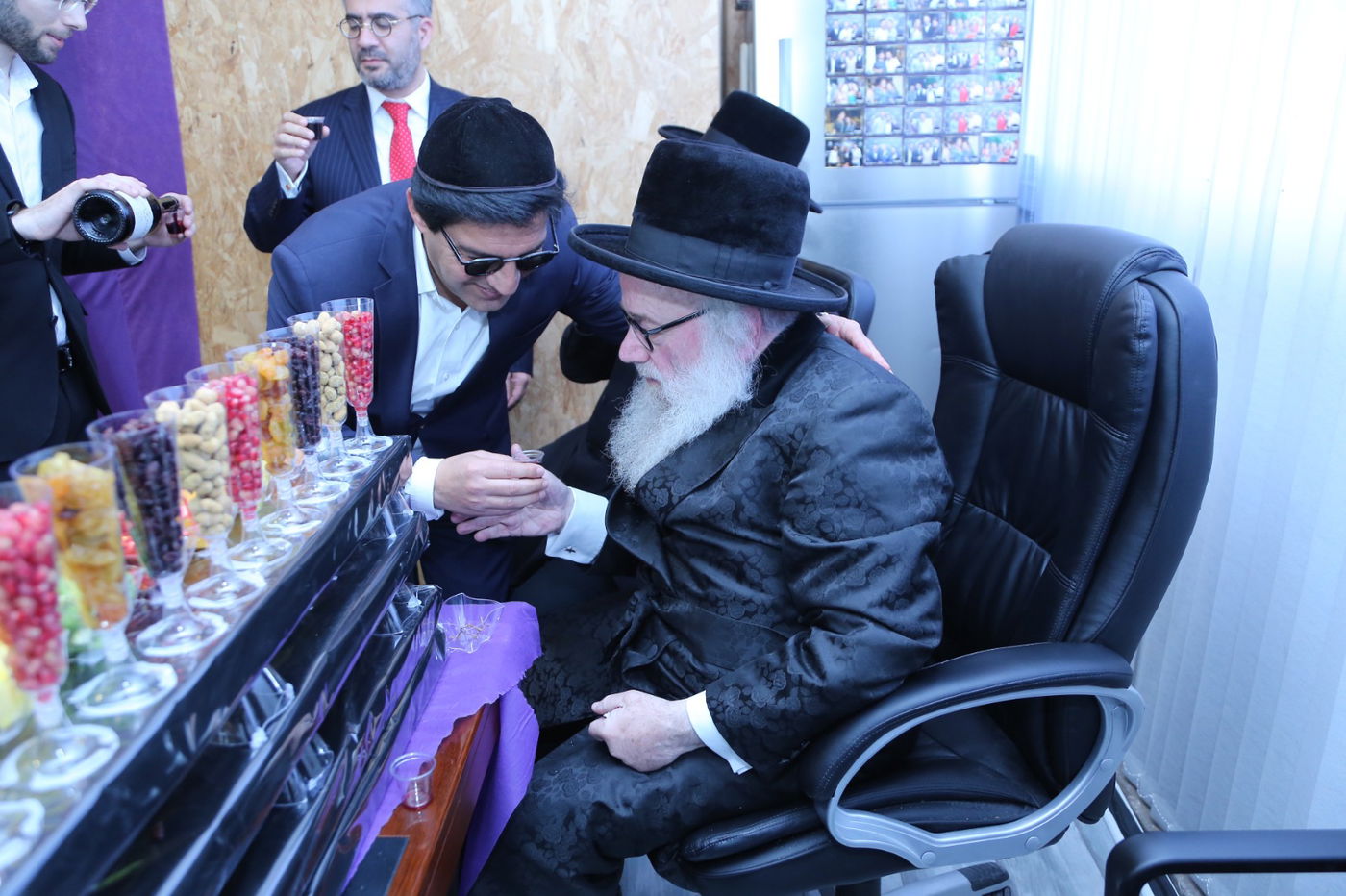 חדש במגזר: 'אחד אחד' - משרד ייצוג ופרסום