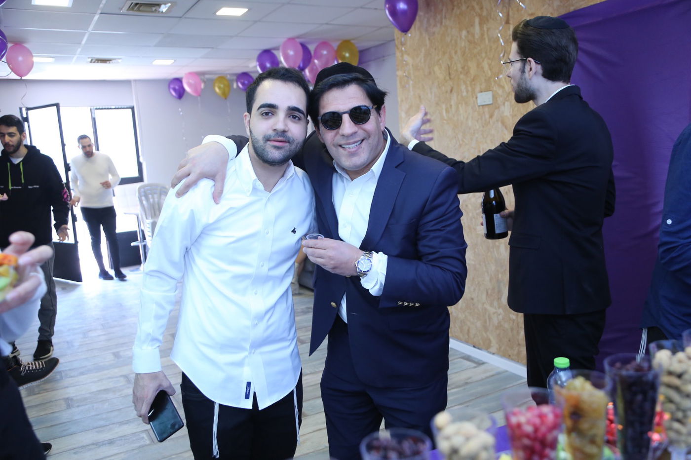 חדש במגזר: 'אחד אחד' - משרד ייצוג ופרסום