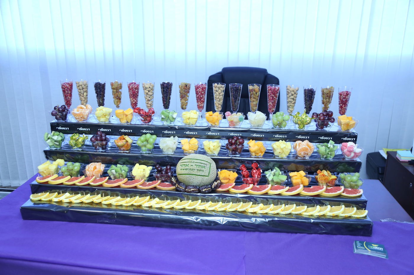 חדש במגזר: 'אחד אחד' - משרד ייצוג ופרסום