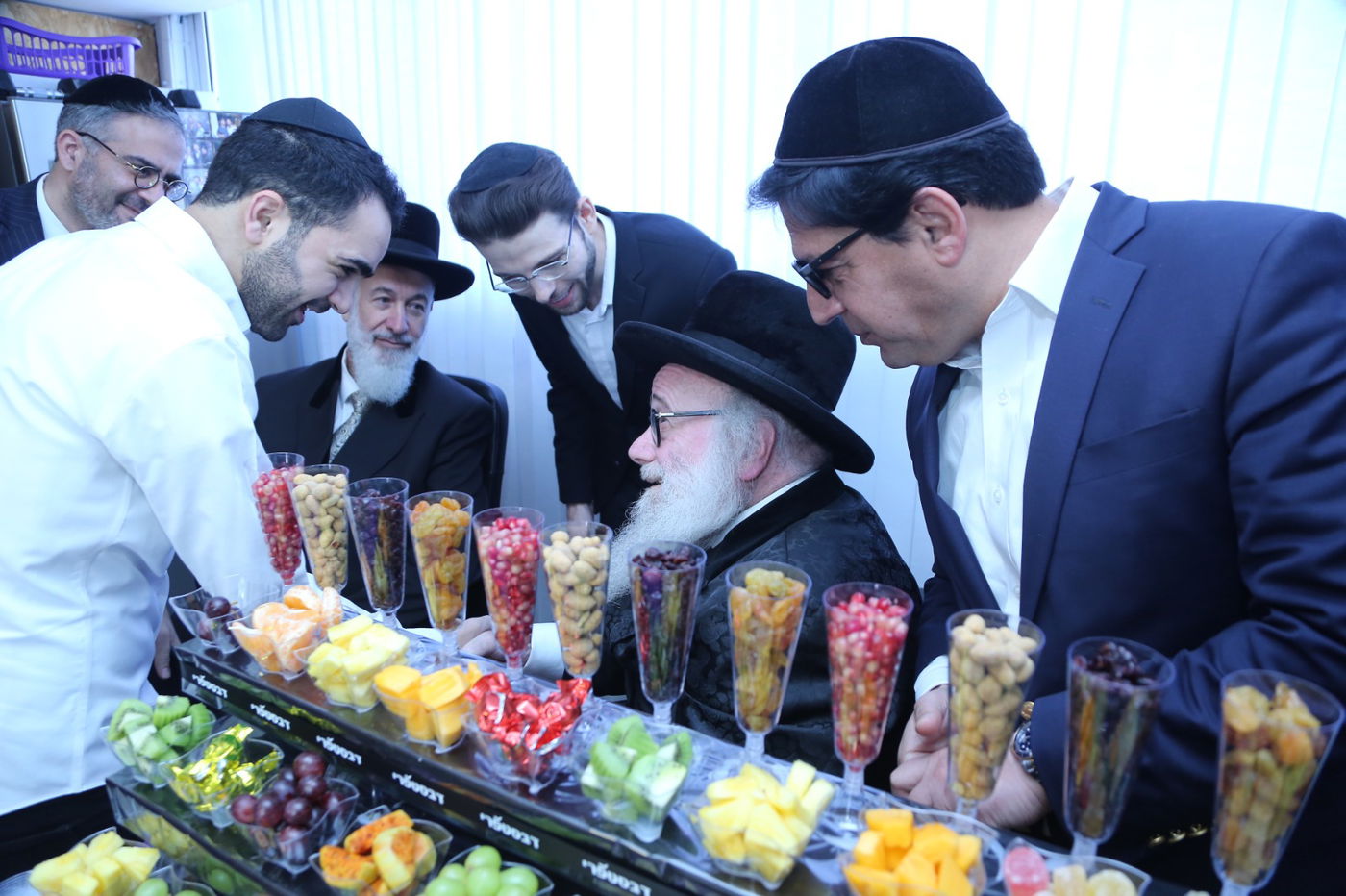 חדש במגזר: 'אחד אחד' - משרד ייצוג ופרסום