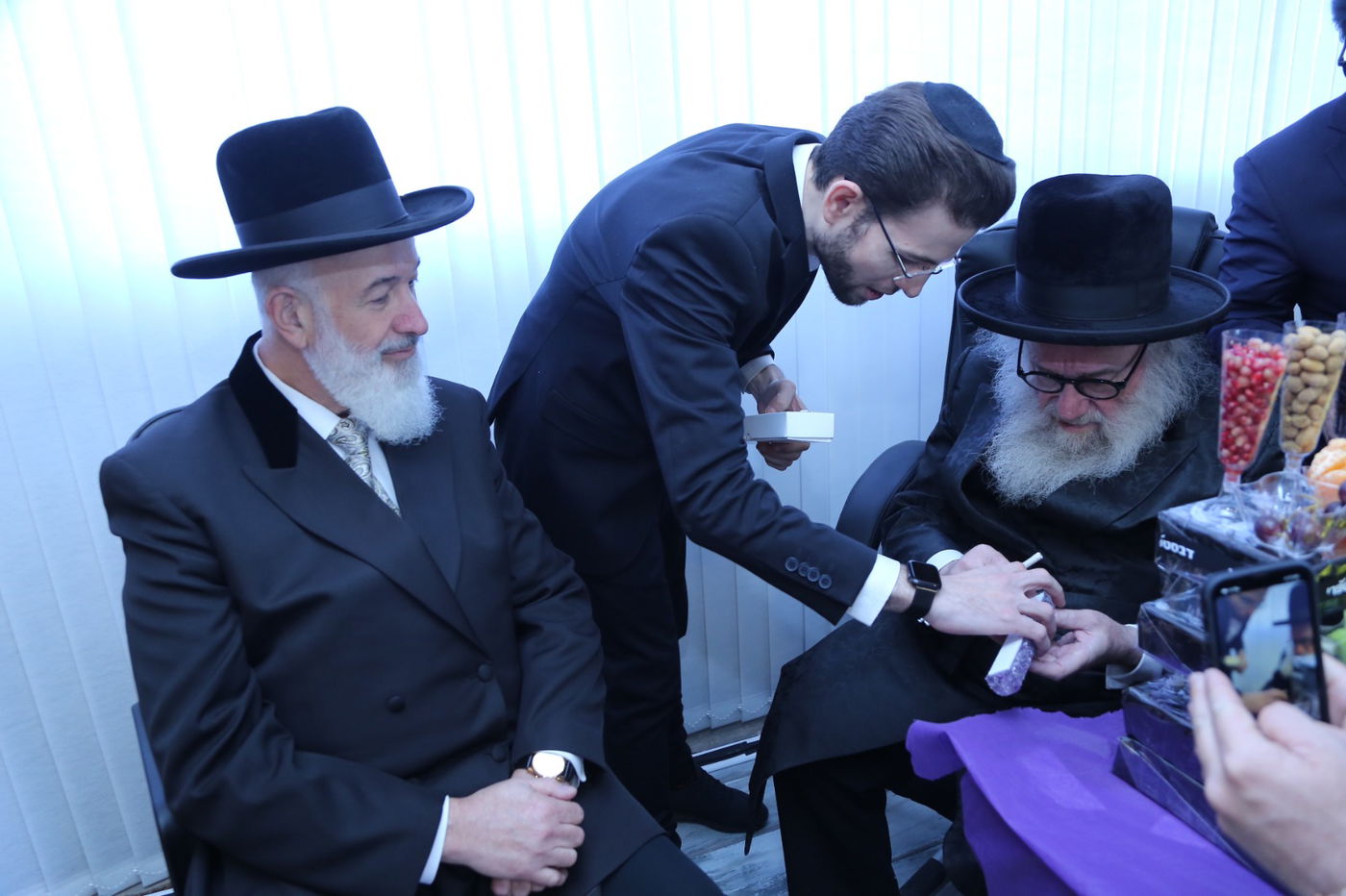 חדש במגזר: 'אחד אחד' - משרד ייצוג ופרסום