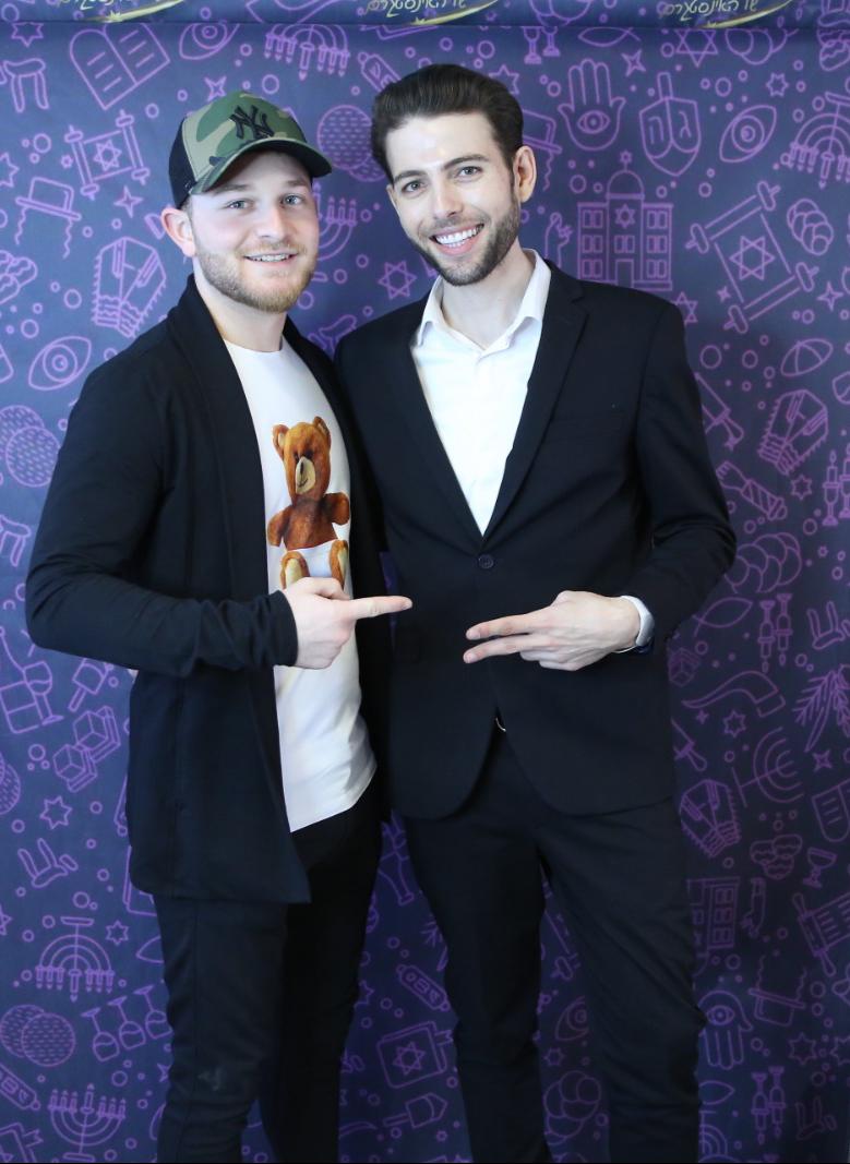 חדש במגזר: 'אחד אחד' - משרד ייצוג ופרסום