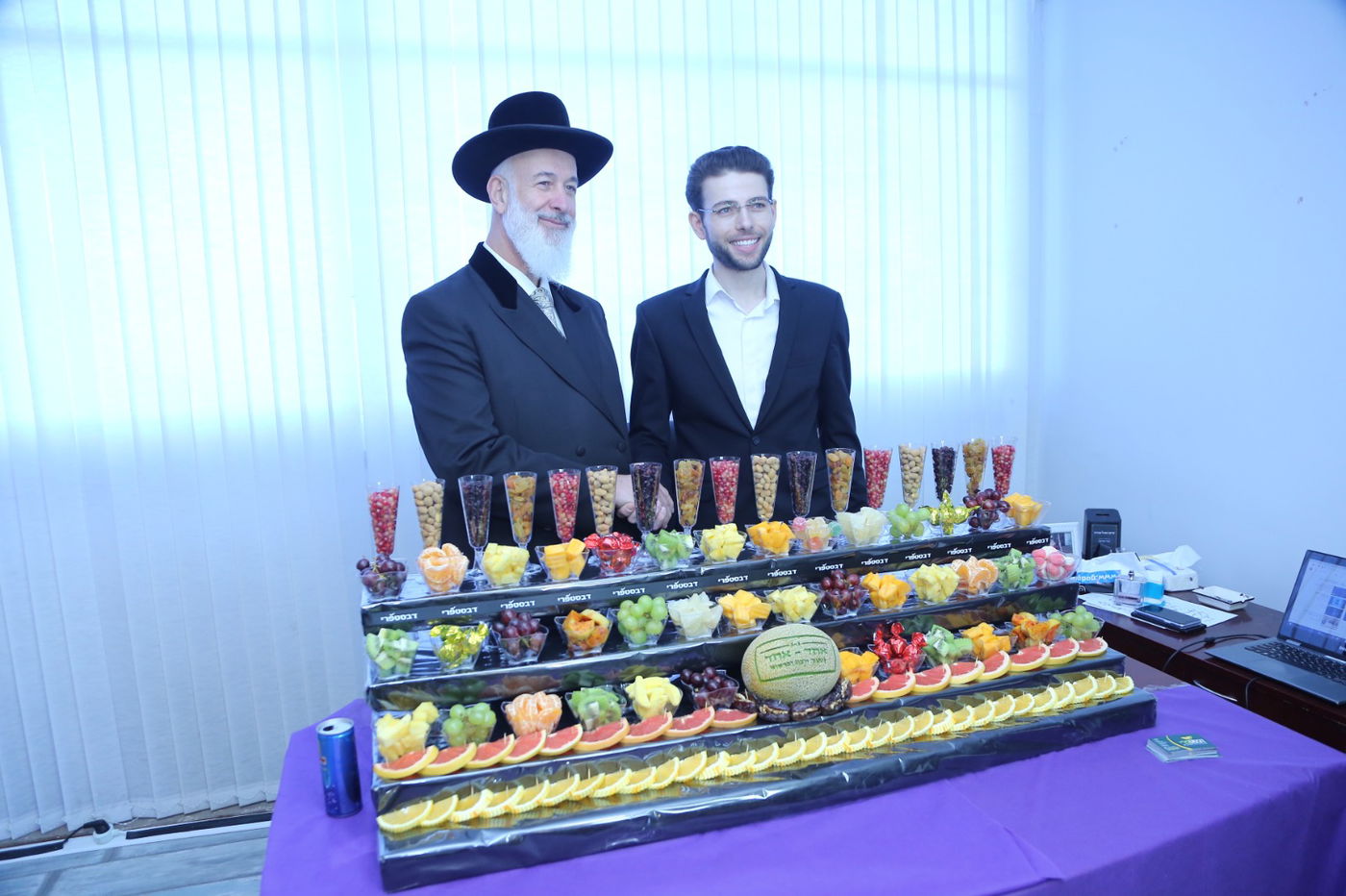 חדש במגזר: 'אחד אחד' - משרד ייצוג ופרסום