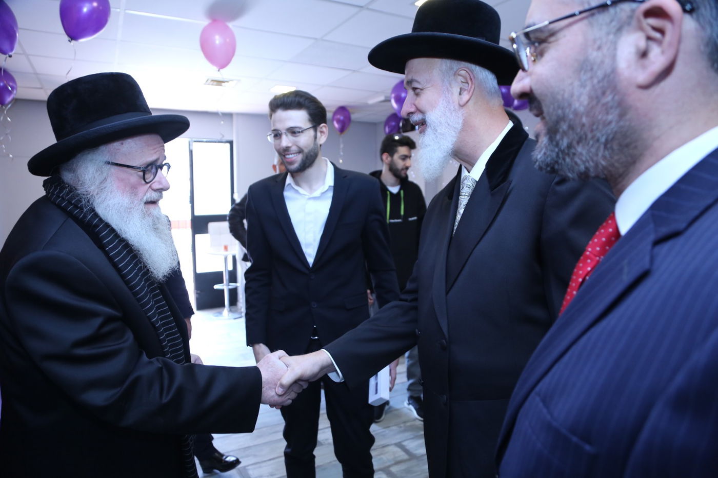 חדש במגזר: 'אחד אחד' - משרד ייצוג ופרסום