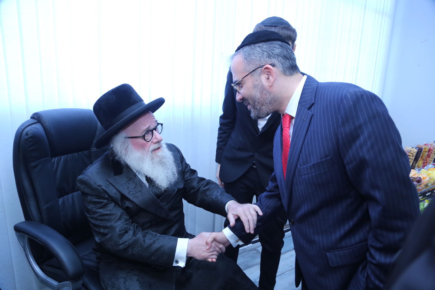 חדש במגזר: 'אחד אחד' - משרד ייצוג ופרסום