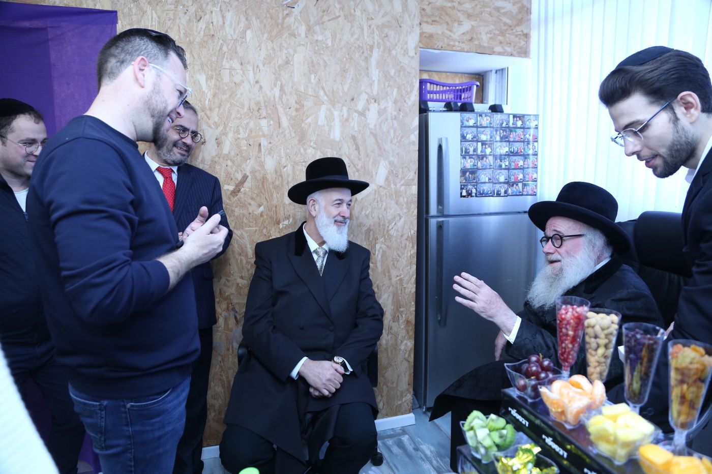 חדש במגזר: 'אחד אחד' - משרד ייצוג ופרסום