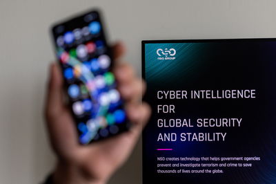 אירופה פותחת בחקירה נגד תוכנת 'פגסוס'