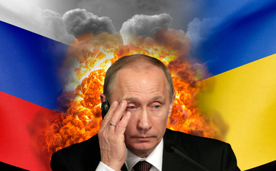 מי בעל הבית של אוקראינה? התשובה לשאלה הכי מעניינת