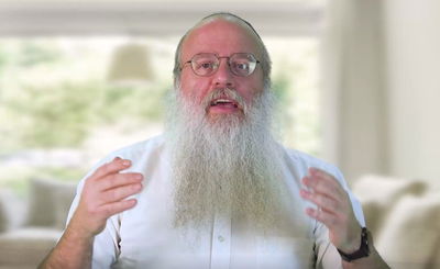 הרב יחיאל קוצר