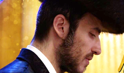 חיים שלמה מאייעס בסינגל קליפ חדש: הימלען