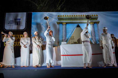 קרבנות: האם מושג ההקרבה עדיין רלוונטי?