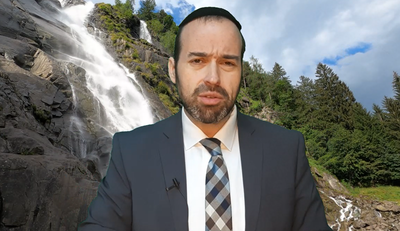 לזכור או לא לזכור, זאת השאלה! • צפו ברב צבי הורביץ