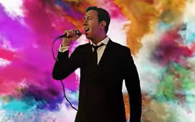 שמולי שניידר בסינגל חדש: "עד בלי די"