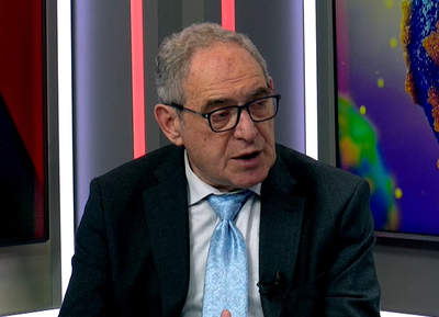 כל מה שצריך לדעת על נגיף הפוליו • ריאיון