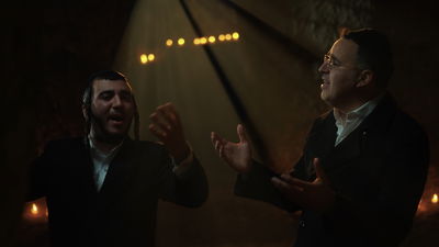 יעקב שוואקי בסינגל קליפ חדש: 'אין דבר רע'