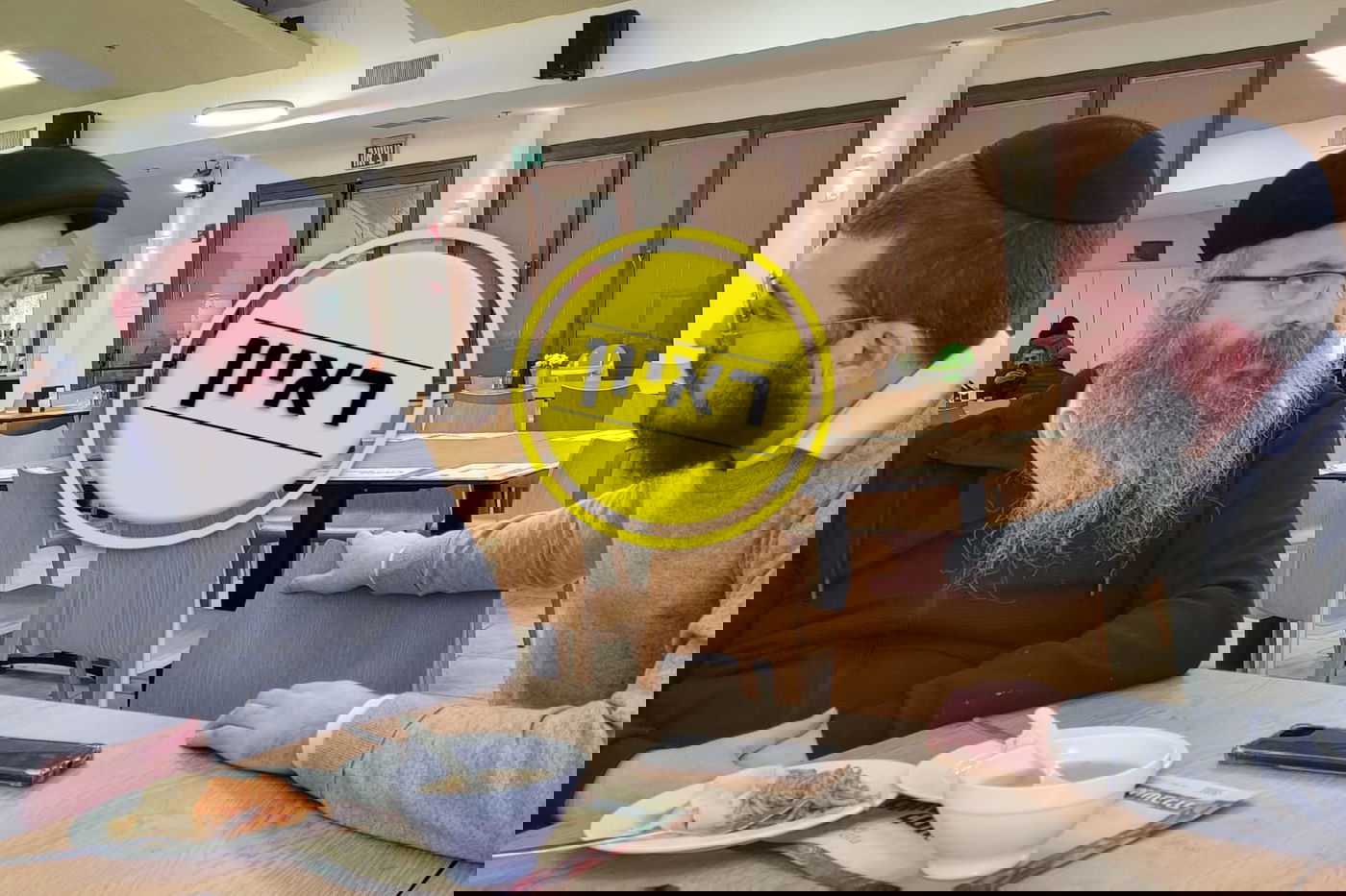 רצף של ניסים וישועת ה'