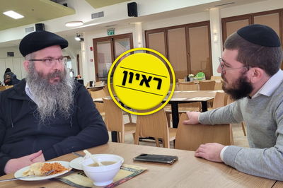 רצף של ניסים וישועת ה'