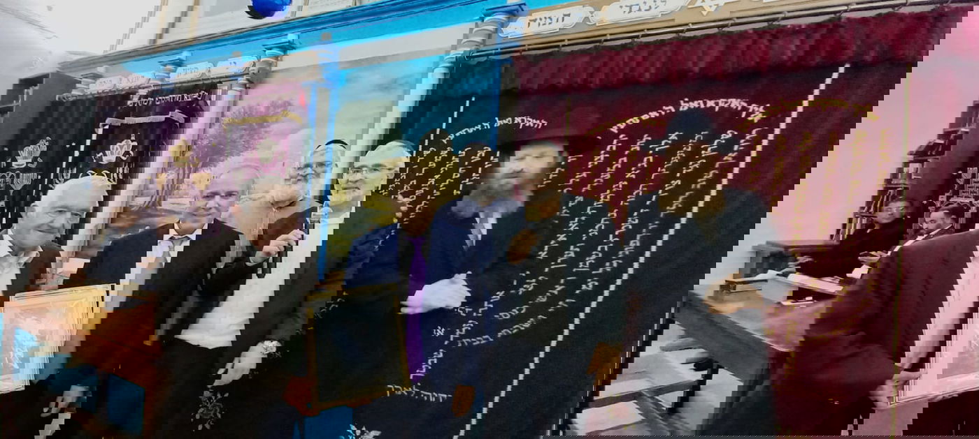 הסתיימה עונת שירת הבקשות; הפייטן יחיאל נהרי חילק פרסים