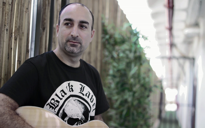 משה כהן בסינגל חדש: "הבית שלי"