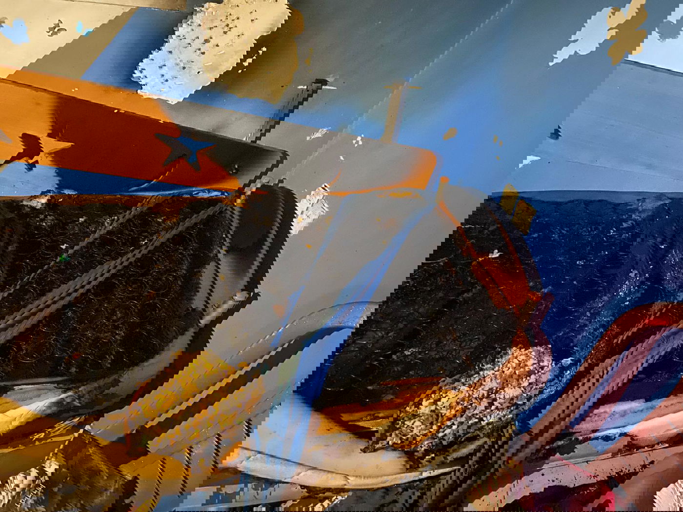 ביתר: הילד שיחק במכשיר - ופרצה שריפה