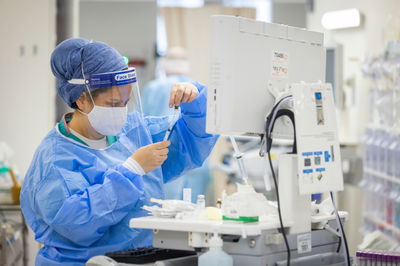 חשש בישראל: גל חדש של הקורונה בדרך