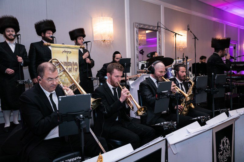 גלריה מרהיבה: הקונוונשן של 'דרשו' בקונטיקט