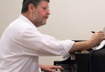 האלבום שכל חובבי המוזיקה היהודית באנגלית ציפו לו