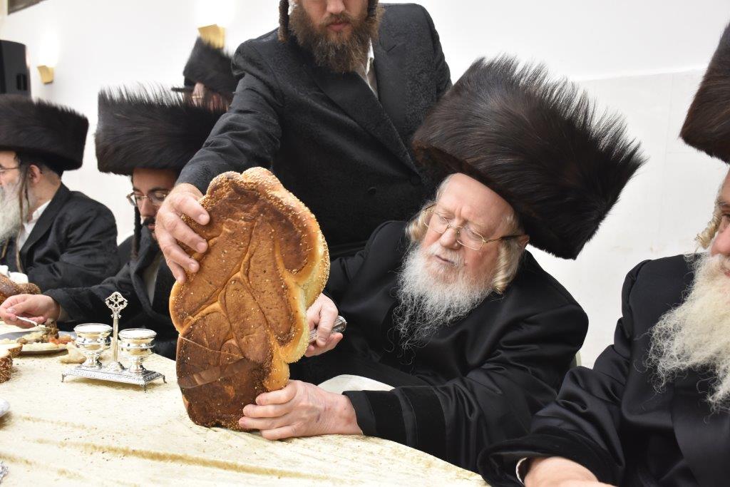 האדמו"ר מקרעטשניף