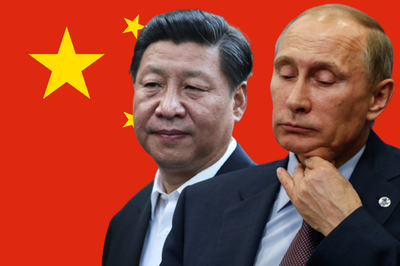 פוטין, מיליארד סינים לא טועים / ציקי ברנדוין