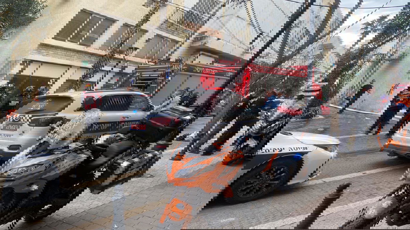 שריפה בבניין המגורים: בת 3 ממשפחה חרדית נספתה