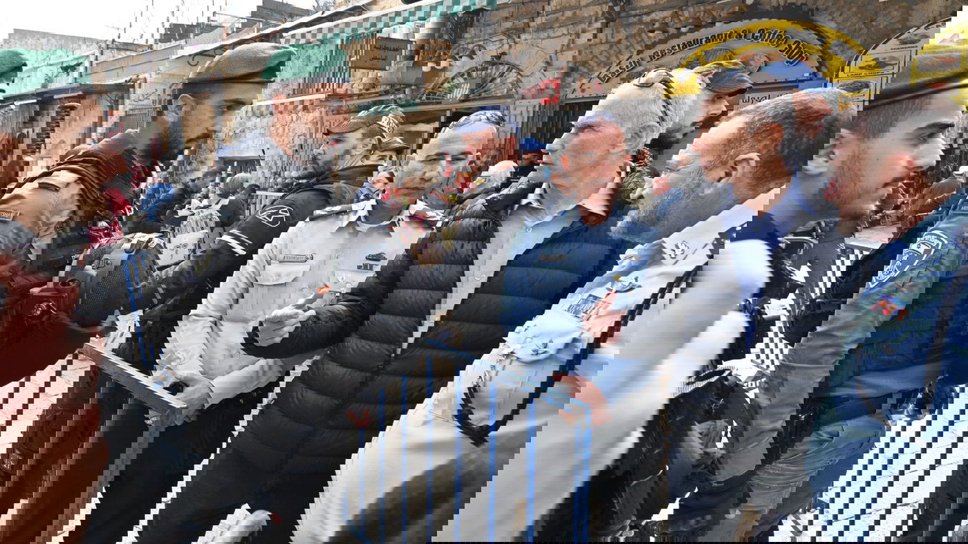 היועמ"שית נזפה בבר לב: "אין לך סמכות להגביל ח"כים"