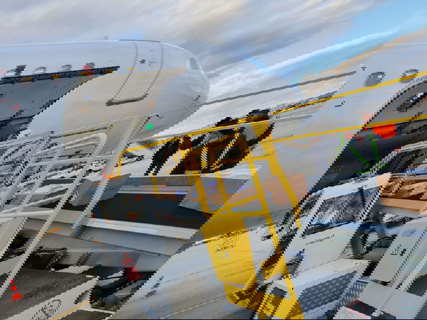 מחסור חמור במזון ואינסולין בערי מולדובה