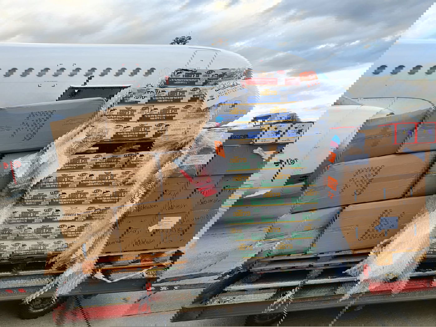 מחסור חמור במזון ואינסולין בערי מולדובה