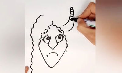 תכנית לילדים: מציירים את ושתי עם 'קרן'