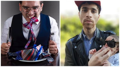 אפי פוטולסקי, אשר דדון ו'מייז' בסינגל פורימי: 'המן המן המן'